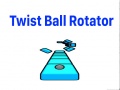 Gioco Rotatore di Palla Twist in linea