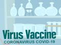 Gioco Vaccino contro il virus coronavirus COVID-19 in linea