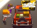 Gioco Strada Infinita dei Zombie in linea