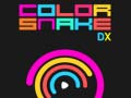 Gioco Serpente Colorata Dx in linea