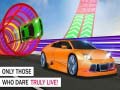 Gioco Mega Ramp Stunts GT Racing in linea