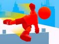 Gioco Corsa di Parkour in linea