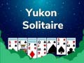 Gioco Solitario Yukon in linea