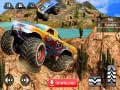 Gioco Corsa di Monster Truck in linea