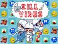 Gioco Uccidi il virus in linea