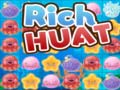 Gioco Huat Ricco in linea