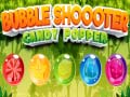 Gioco Bubble Shooter Candy Popper in linea