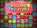 Gioco Uccidere Il Virus in linea