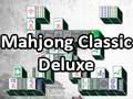 Gioco Mahjong Classico Deluxe in linea