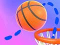 Gioco Doodle Dunk in linea