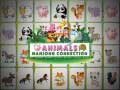 Gioco Collegamento Mahjong Animali in linea