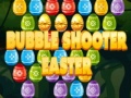 Gioco Bubble Shooter Pasqua in linea