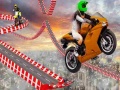 Gioco Avventura Impossibile sul Percorso in Bicicletta in linea