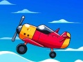 Gioco Puzzle a Tema Aeroplani a Reazione in linea