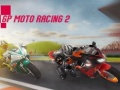 Gioco GP Moto Racing 2 in linea