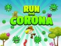 Gioco Scappa da Corona in linea