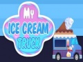 Gioco Il mio camion di gelato in linea