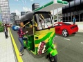 Gioco Simulatore di Rickshaw Trike Indiano in linea