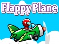 Gioco Aereo Flappy in linea