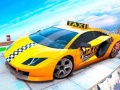 Gioco Real Stunt di Taxi 3D in linea