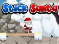 Gioco Babbo Natale Stick in linea