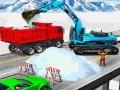 Gioco Costruttore di Strade: Costruzione di Autostrade in linea