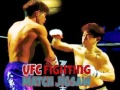 Gioco UFC Combattimento Puzzle in linea