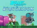 Gioco Bullet League Robogeddon in linea