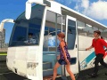 Gioco Simulatore di autobus definitivo in linea