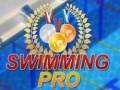 Gioco Nuoto Pro in linea