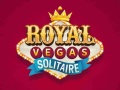 Gioco Solitaire Royal Vegas in linea