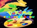 Gioco Libro da Colorare Pokémon in linea