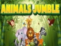 Gioco Animali Mischiati in linea