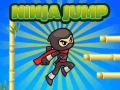 Gioco Salto Ninja in linea