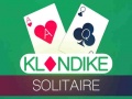 Gioco Solitaire Klondike in linea