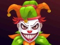 Gioco Clown Terribili: Match 3 in linea