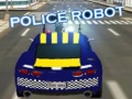 Gioco Robot poliziotto in linea