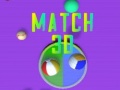 Gioco Match 3D in linea