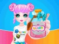 Gioco Fabbrica di Slime della Principessa in linea