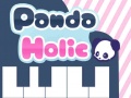 Gioco Panda Holic in linea