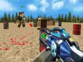 Gioco Divertimento Paintball: Sparatoria Multiplayer in linea