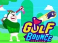 Gioco Rimbalzo di Golf in linea