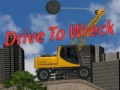 Gioco Guida verso il Wreck in linea