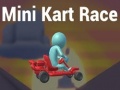 Gioco Mini Corsa di Kart in linea