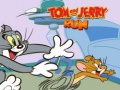 Gioco Tom e Jerry: Corsa in linea