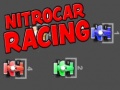 Gioco NitroCar Racing in linea