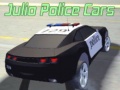 Gioco Auto della Polizia Julio in linea