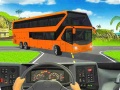 Gioco Simulazione di autobus gran turismo pesante in linea