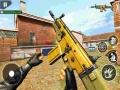 Gioco FPS Colpo di Sparo: Guerra Moderna di Combattimento 2k20 in linea