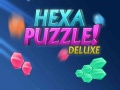 Gioco Hexa Puzzle Deluxe in linea